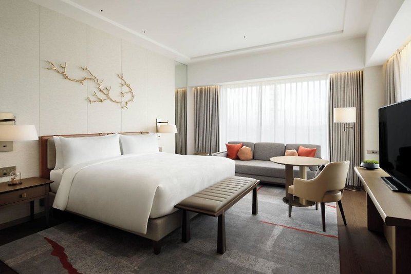 Jw Marriott Hotel Nara