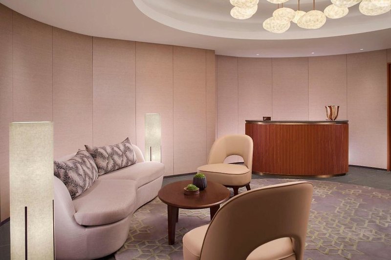 Jw Marriott Hotel Nara