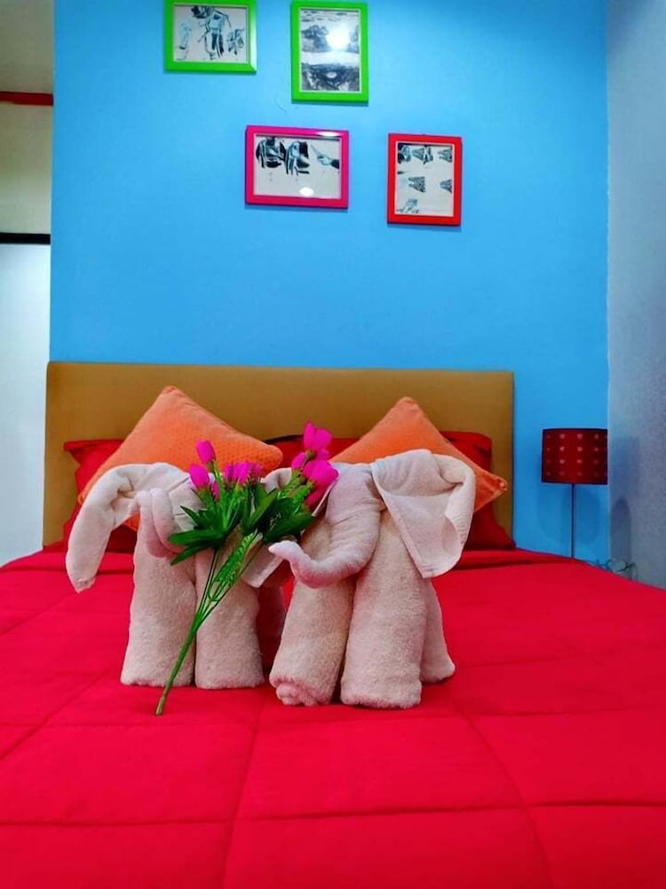 Hotel Grand House