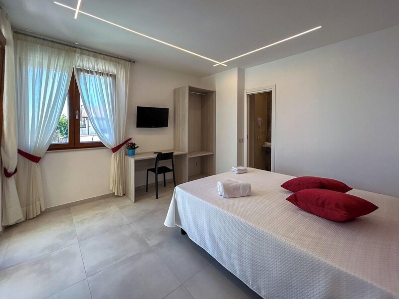 Casa Milly