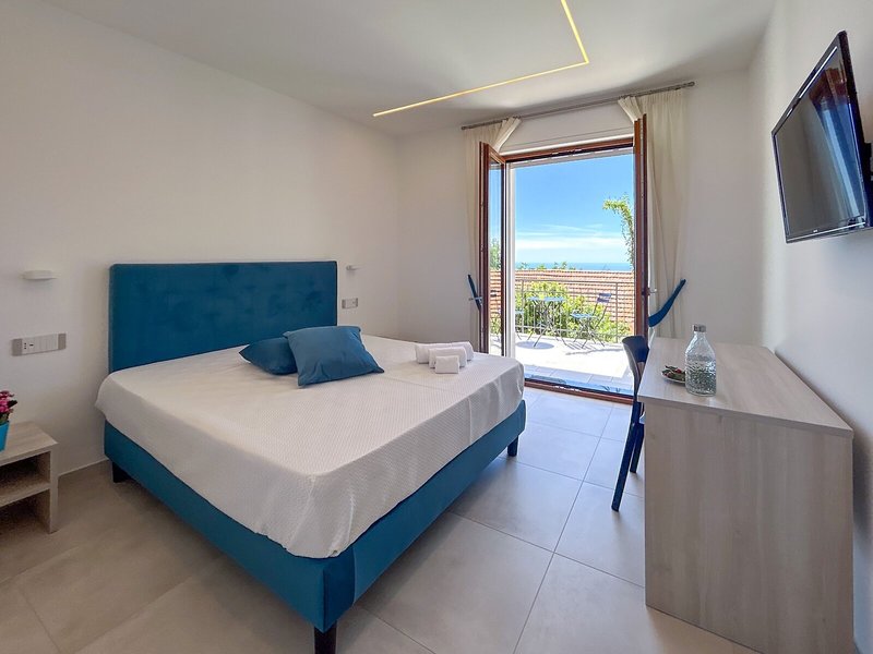Casa Milly