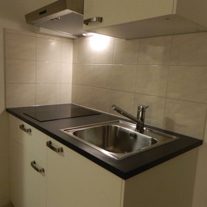 Hotel Rent-A-Home Delsbergerallee cazare Basel
