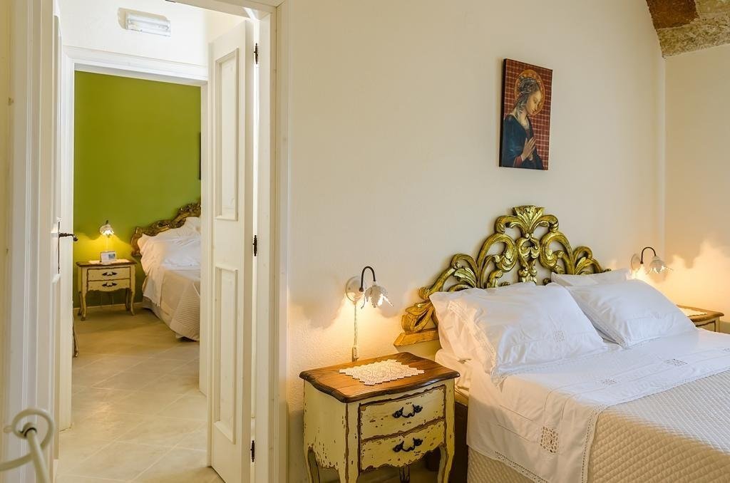 Hotel Masseria Cucuruzza Hotel