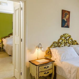 Hotel Masseria Cucuruzza Hotel cazare Ugento