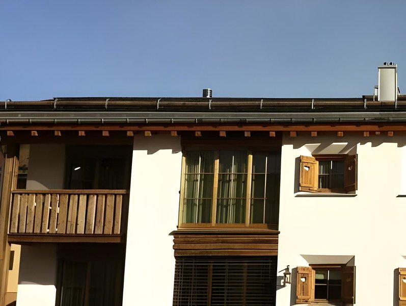 Hotel Hotelino Petit Chalet