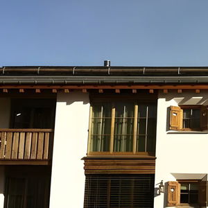 Hotel Hotelino Petit Chalet cazare Celerina