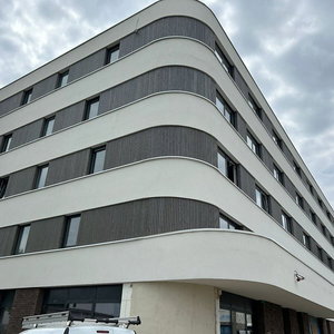 Hotel Nemea Appart'hotel - Résidence Cœur Europe Strasbourg Illkirch cazare Illkirch-Graffenstaden