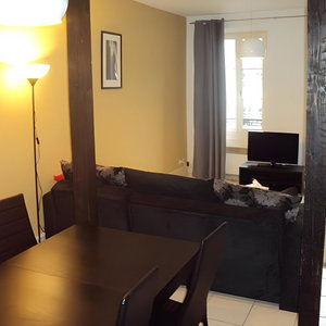 Hotel Appartements Paola Pamela Patricia Et Pascale cazare Strasbourg
