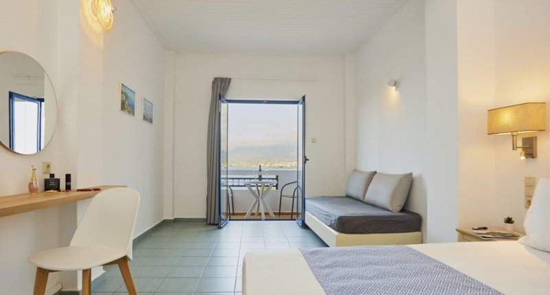 Veneto Sea View Apartments