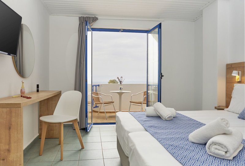 Veneto Sea View Apartments