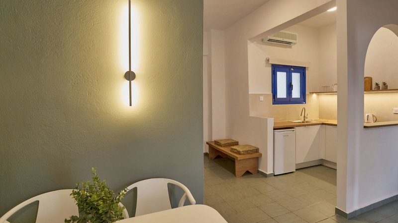 Veneto Sea View Apartments