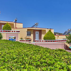 Hotel Everest cazare Stalis