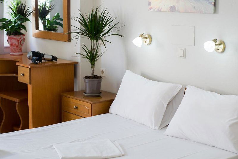 Hotel Greta Apartments