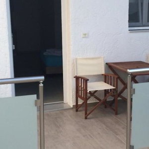 Hotel Socrates Apartments & Restaurant cazare Milatos