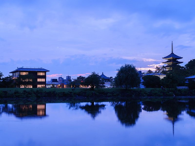 Hotel Miroku Nara By The Share Hotels