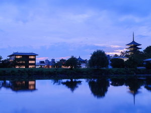 Hotel Miroku Nara By The Share Hotels cazare Nara