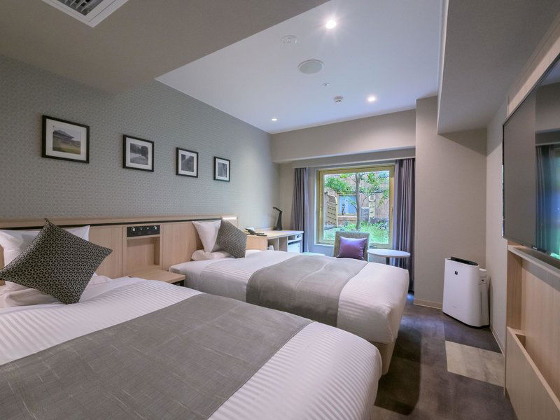 Hotel Nara Royal Hotel