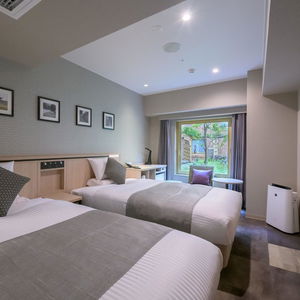 Hotel Nara Royal Hotel cazare Nara