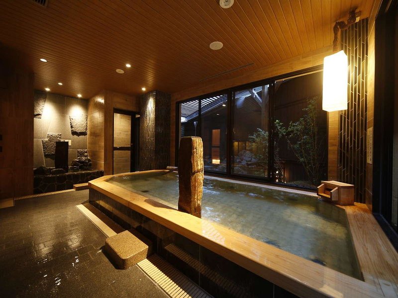 Hotel Onyado Nono Nara Natural Hot Spring