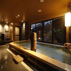 Hotel Onyado Nono Nara Natural Hot Spring cazare Nara