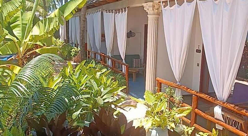 Hotel Little.pompeji