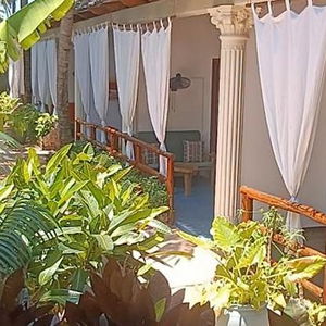 Sejur Little.pompeji vacanta Jambiani