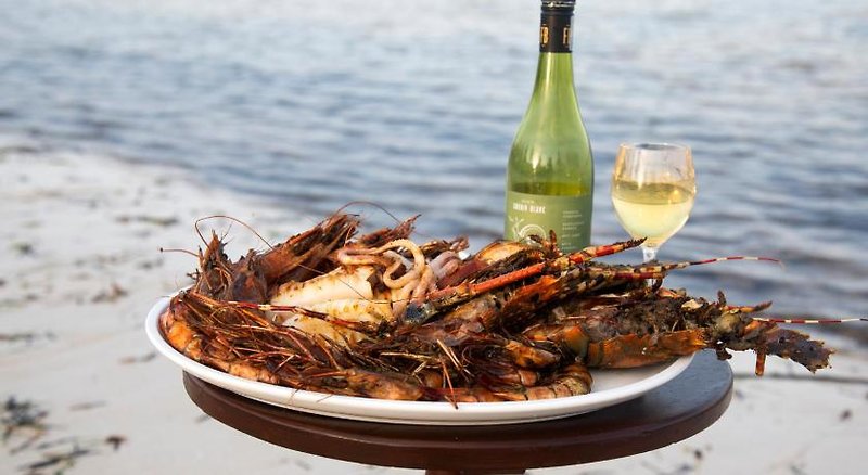 Kena Beach Villas