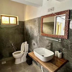 Hotel Ananda Beach House cazare Paje