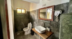 Hotel Ananda Beach House cazare Paje