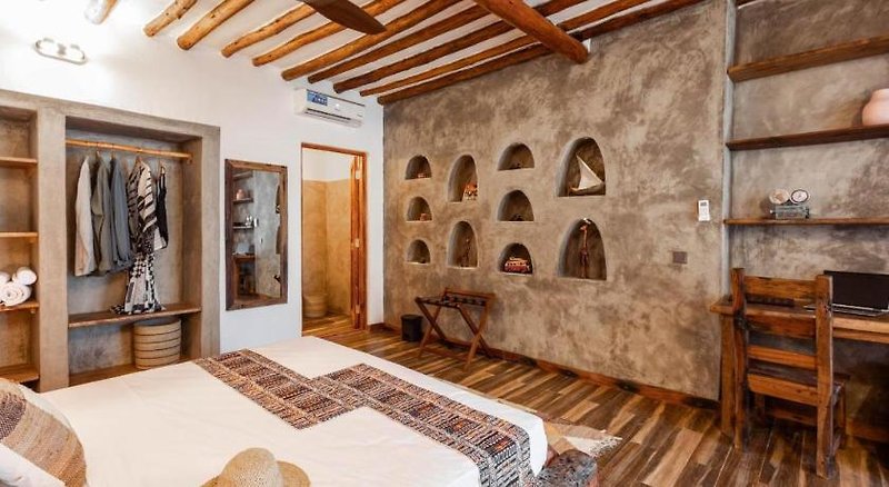 Ananda Beach House