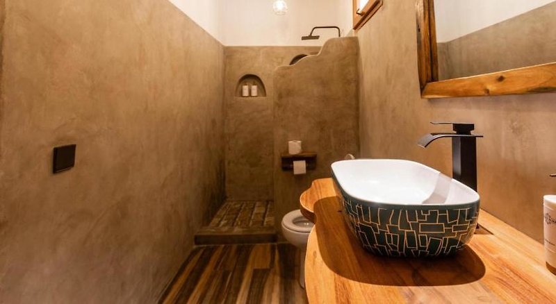 Ananda Beach House