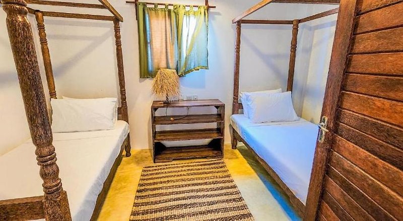 Ananda Beach House