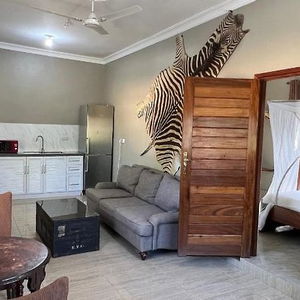 Sejur Aquamarina Hotel & Villas vacanta Makunduchi