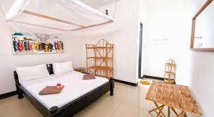 Hotel Papaya Guest House Nungwi