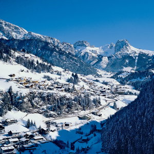 Hotel Ai Pini cazare Vigo di Fassa