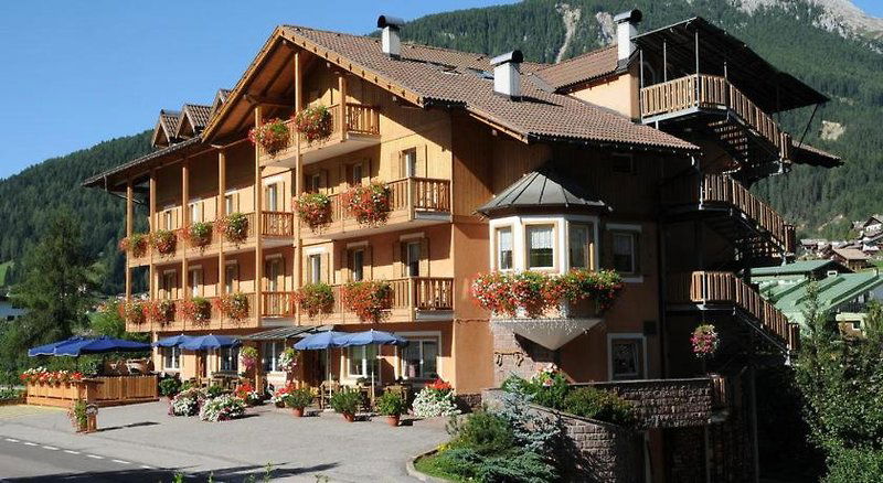 Hotel Hotel Vallechiara