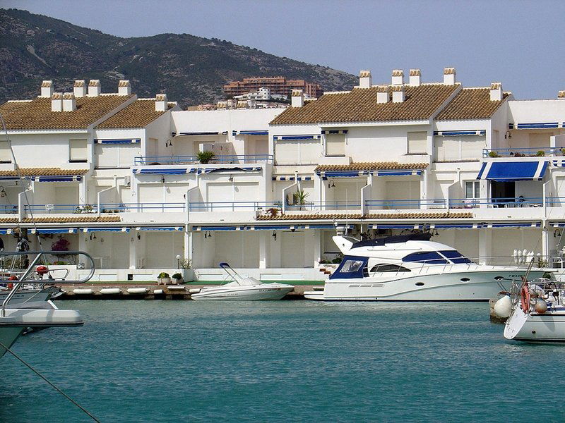 Hotel Poblado Marinero By Apartamentos 3000