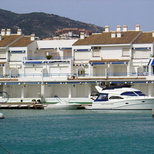 Hotel Poblado Marinero By Apartamentos 3000 cazare Alcoceber