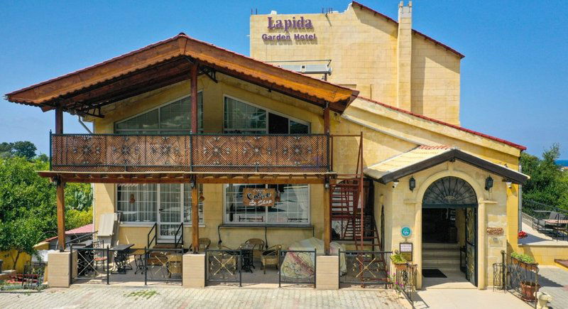 Hotel Courtyard Long Beach Holiday Resort