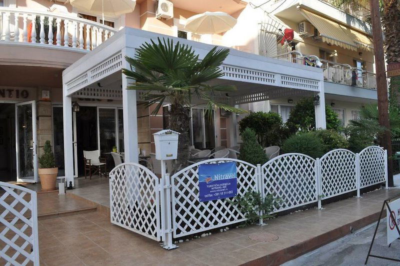 Hotel Hotel Vizantio