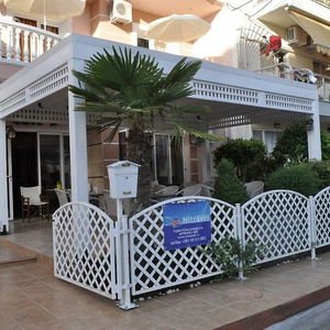 Hotel Hotel Vizantio cazare Katerini