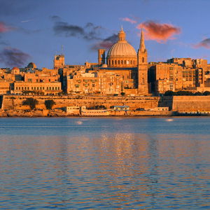 Hotel D Townhouse cazare Sliema