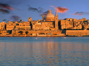 Hotel D Townhouse cazare Sliema
