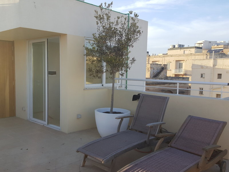 D Townhouse