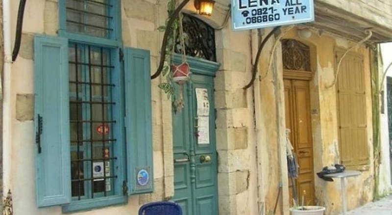 dal travel Lena Pension