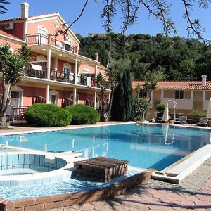 Hotel Corfu Pearl cazare Liapades