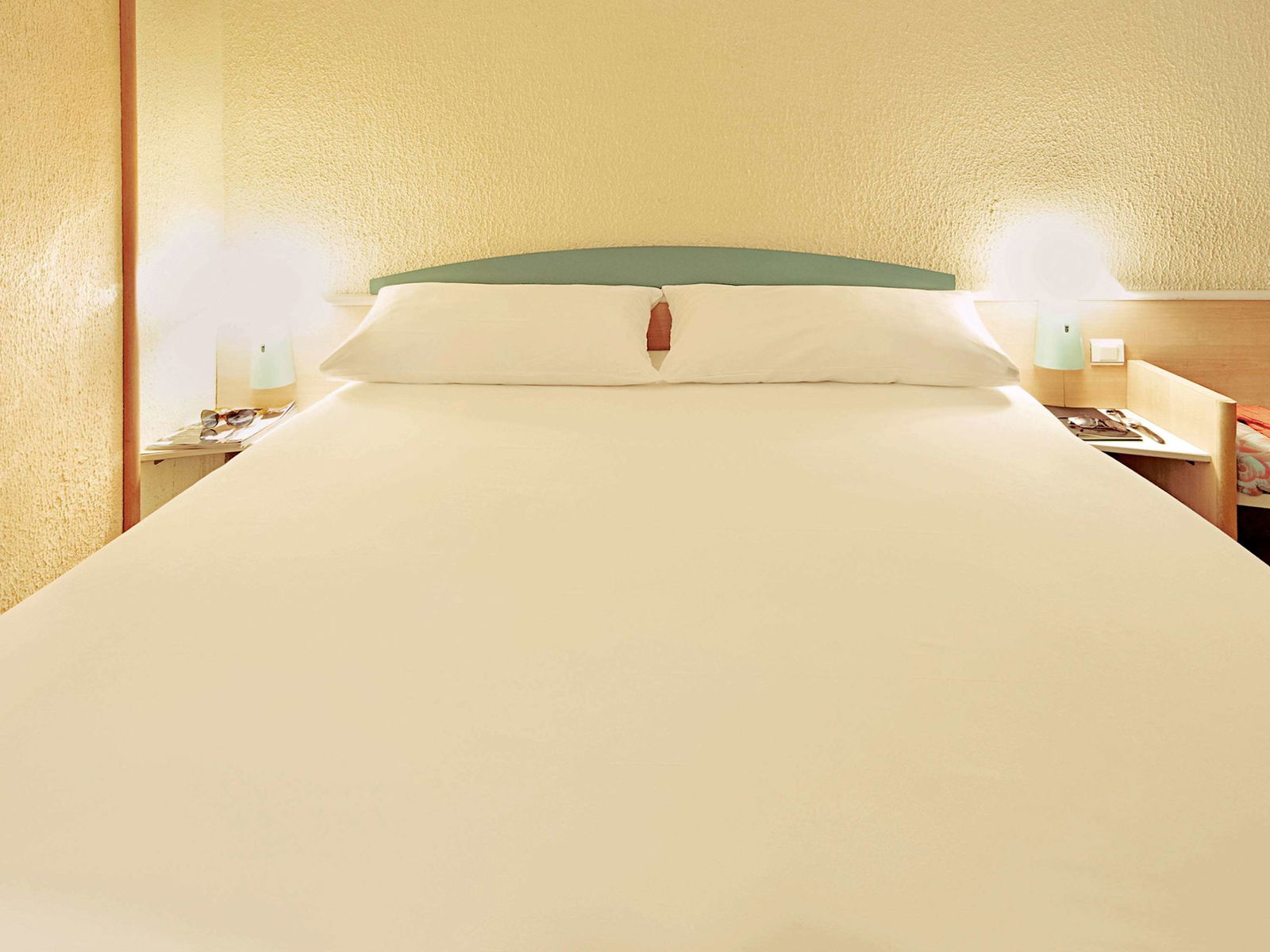 Hotel Ibis Bilbao Barakaldo