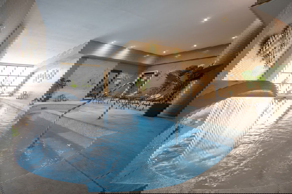 Hotel Eden Hotel & Spa