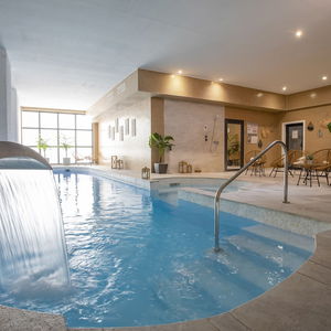 Hotel Eden Hotel & Spa cazare Cannes