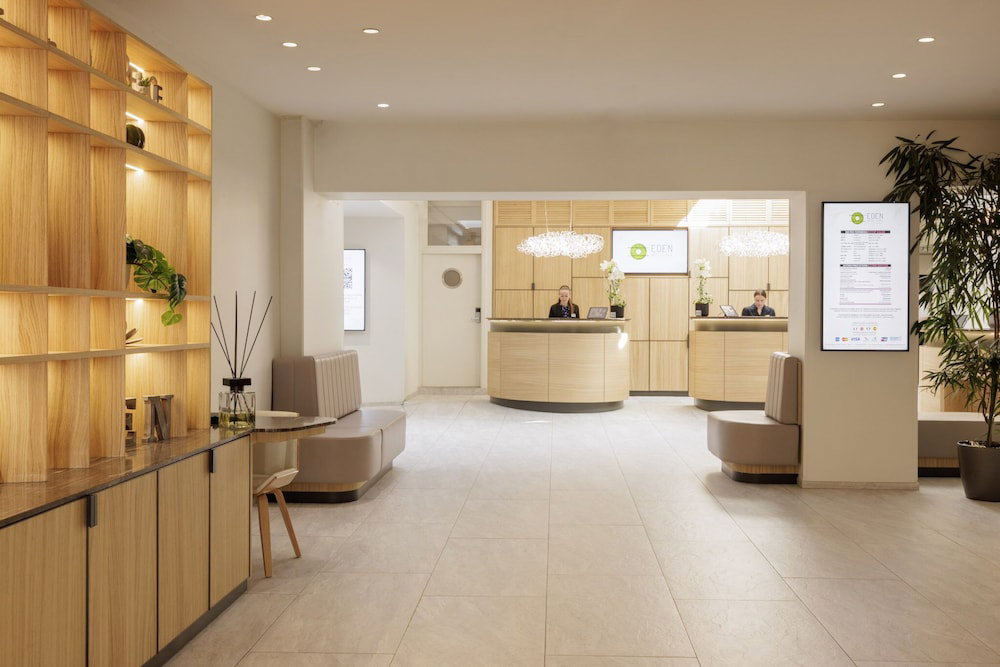 Eden Hotel & Spa